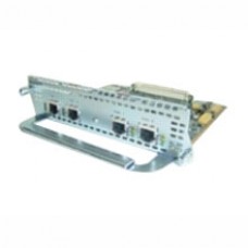 Cisco NM-CEM-4TE1